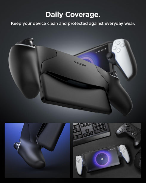 Spigen Playstation Portal Remote Player Case Cover Thin Fit